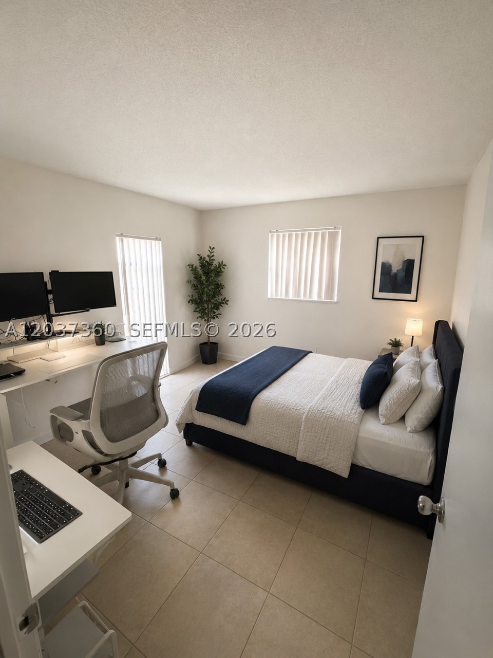 COURTYARDS AT KENDALL CON - Residential
