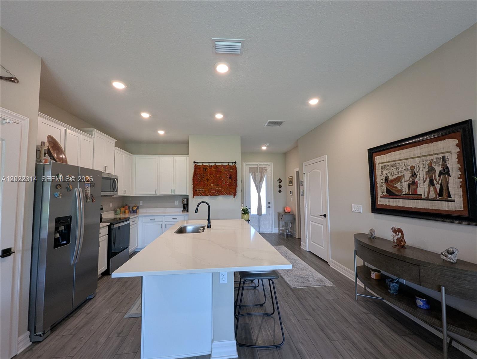 CELEBRATION POINTE - Residential