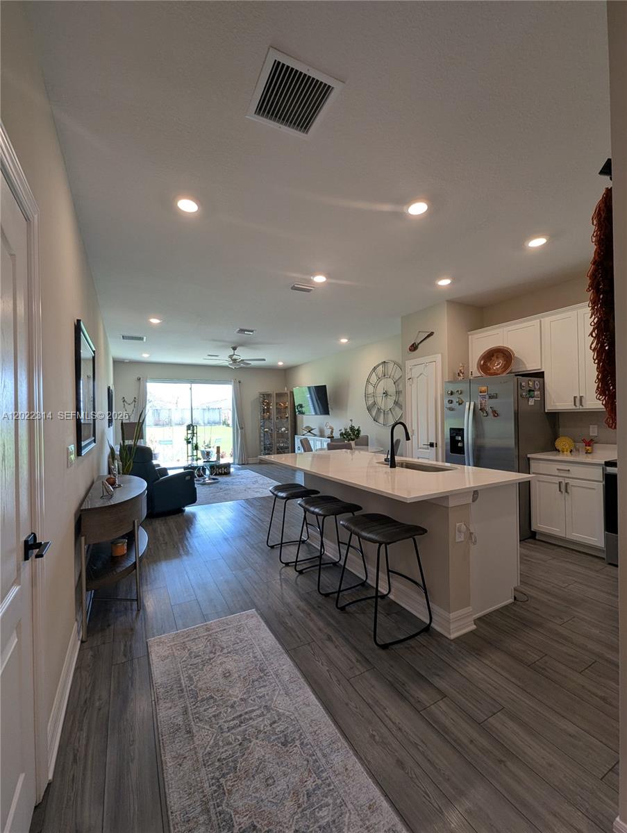 CELEBRATION POINTE - Residential
