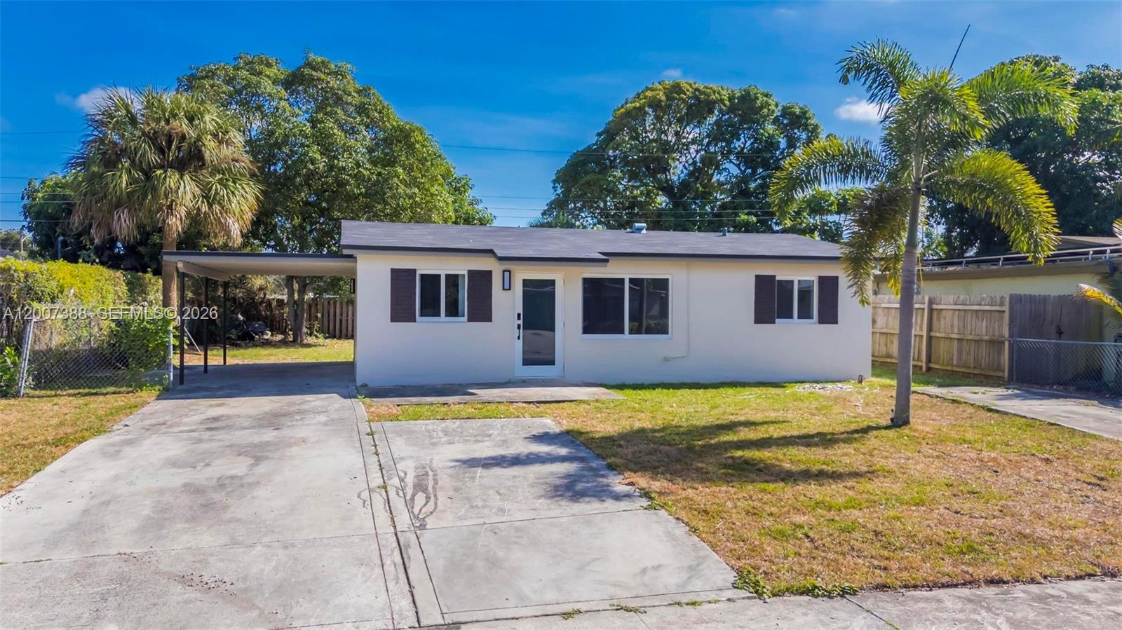 POINCIANA HEIGHTS DELRAY - Residential