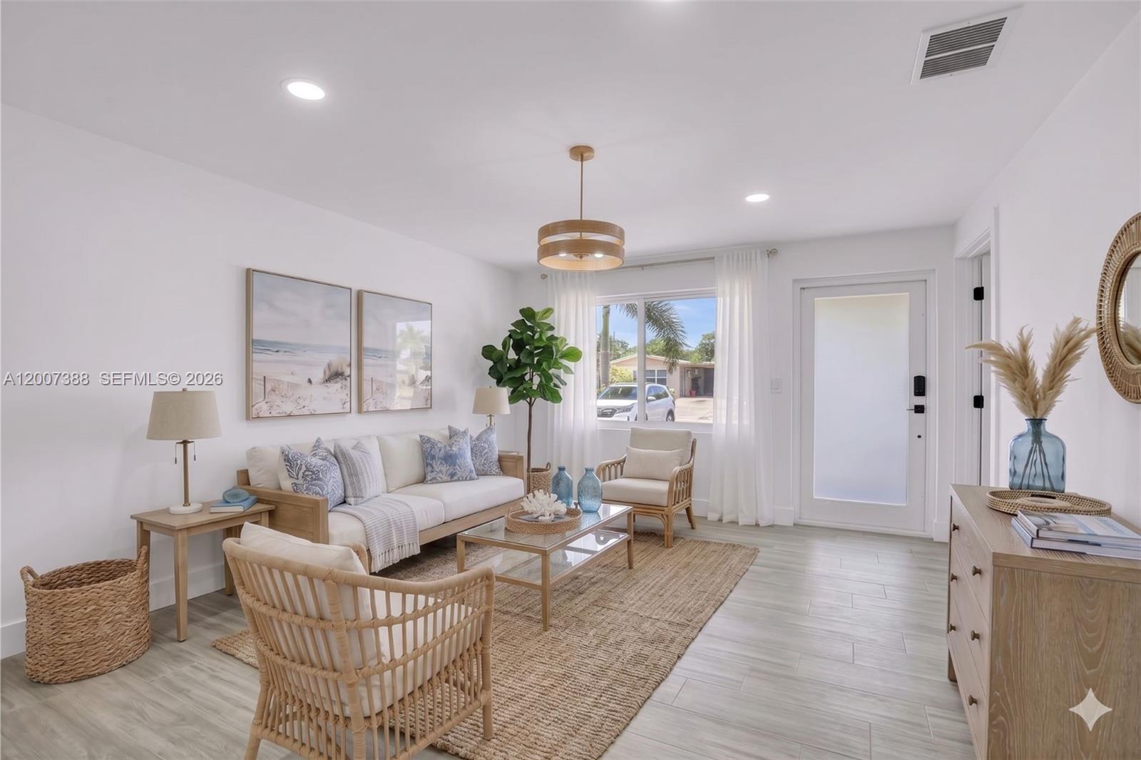 POINCIANA HEIGHTS DELRAY - Residential