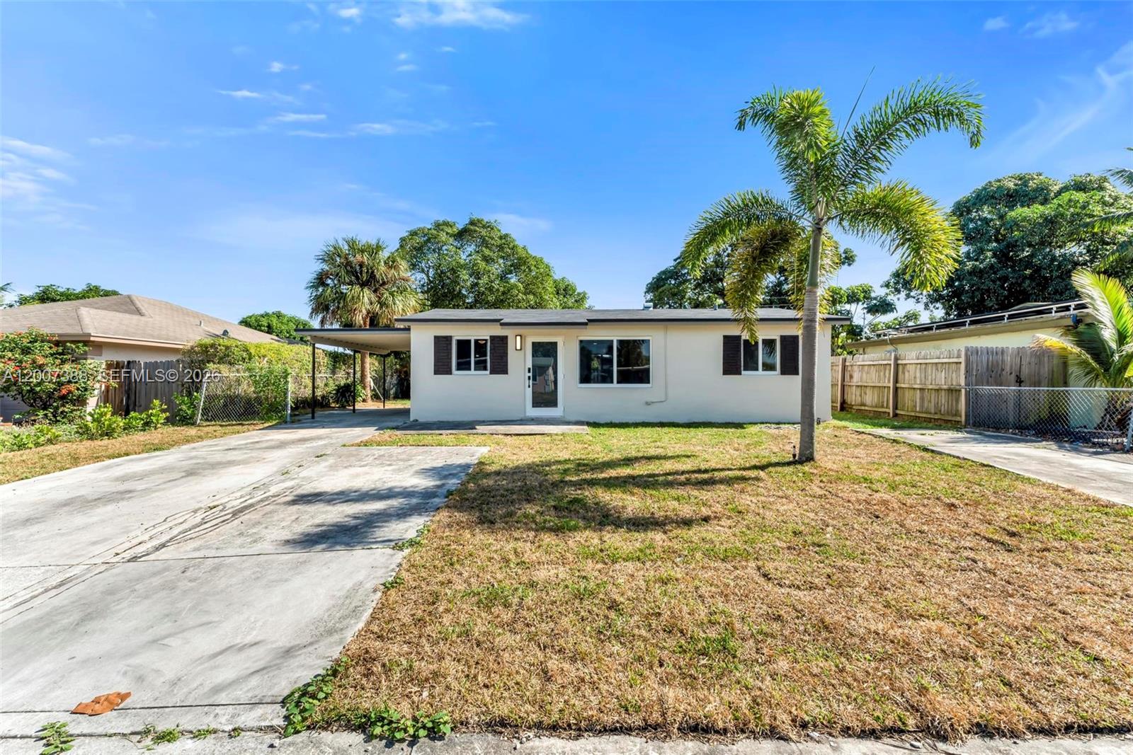 POINCIANA HEIGHTS DELRAY - Residential