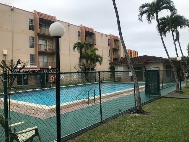 SUNSET VILLAS CONDO - Residential