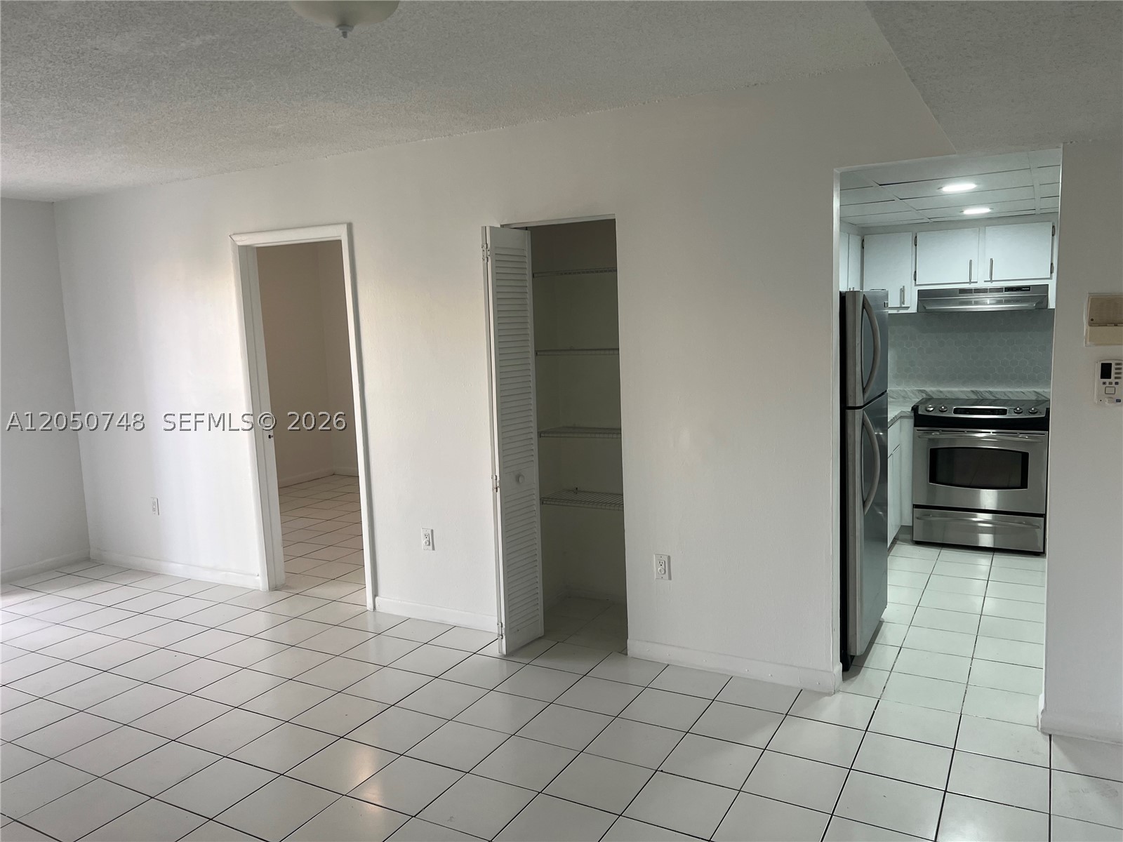 SUNSET VILLAS CONDO - Residential