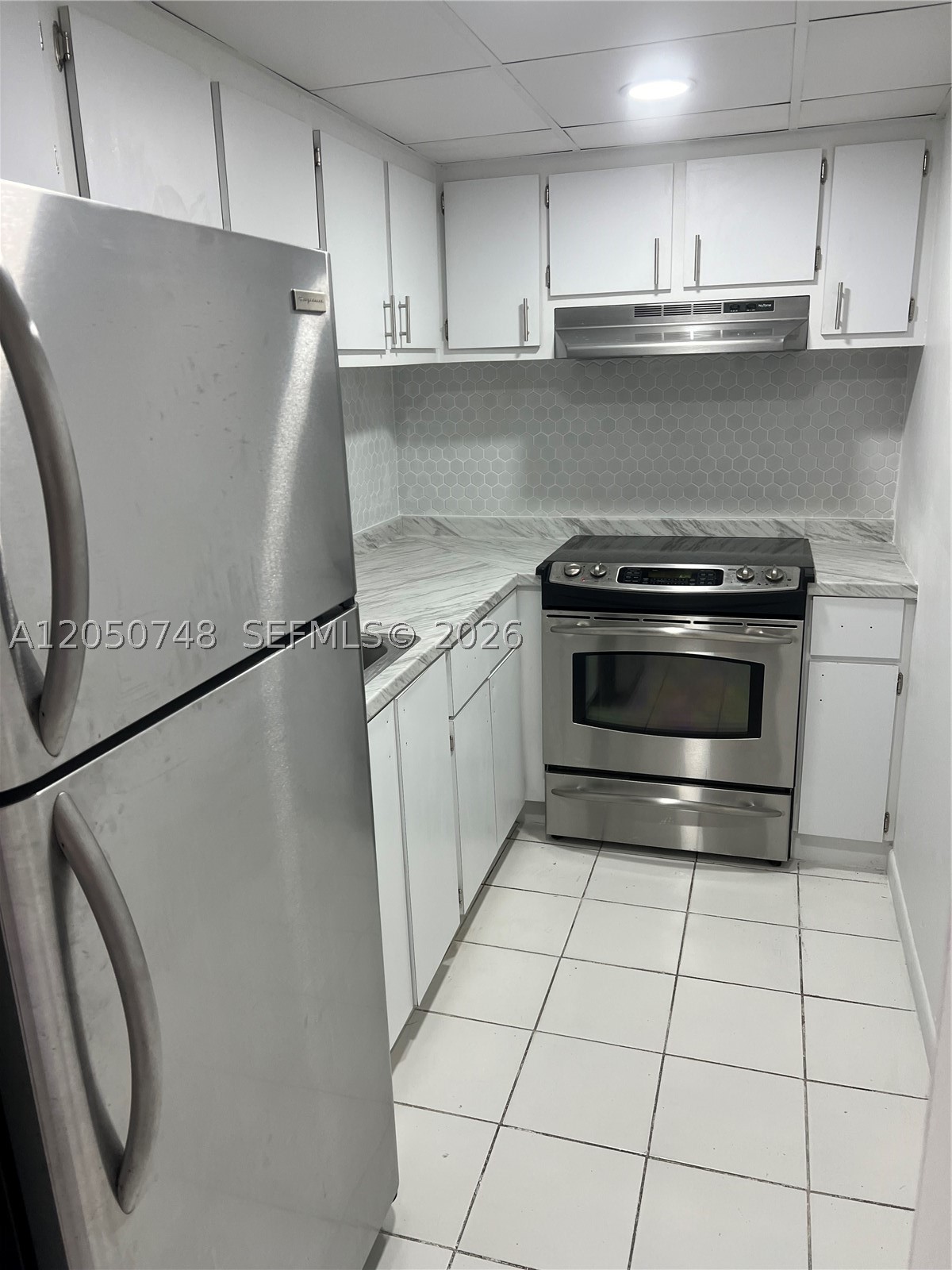 SUNSET VILLAS CONDO - Residential