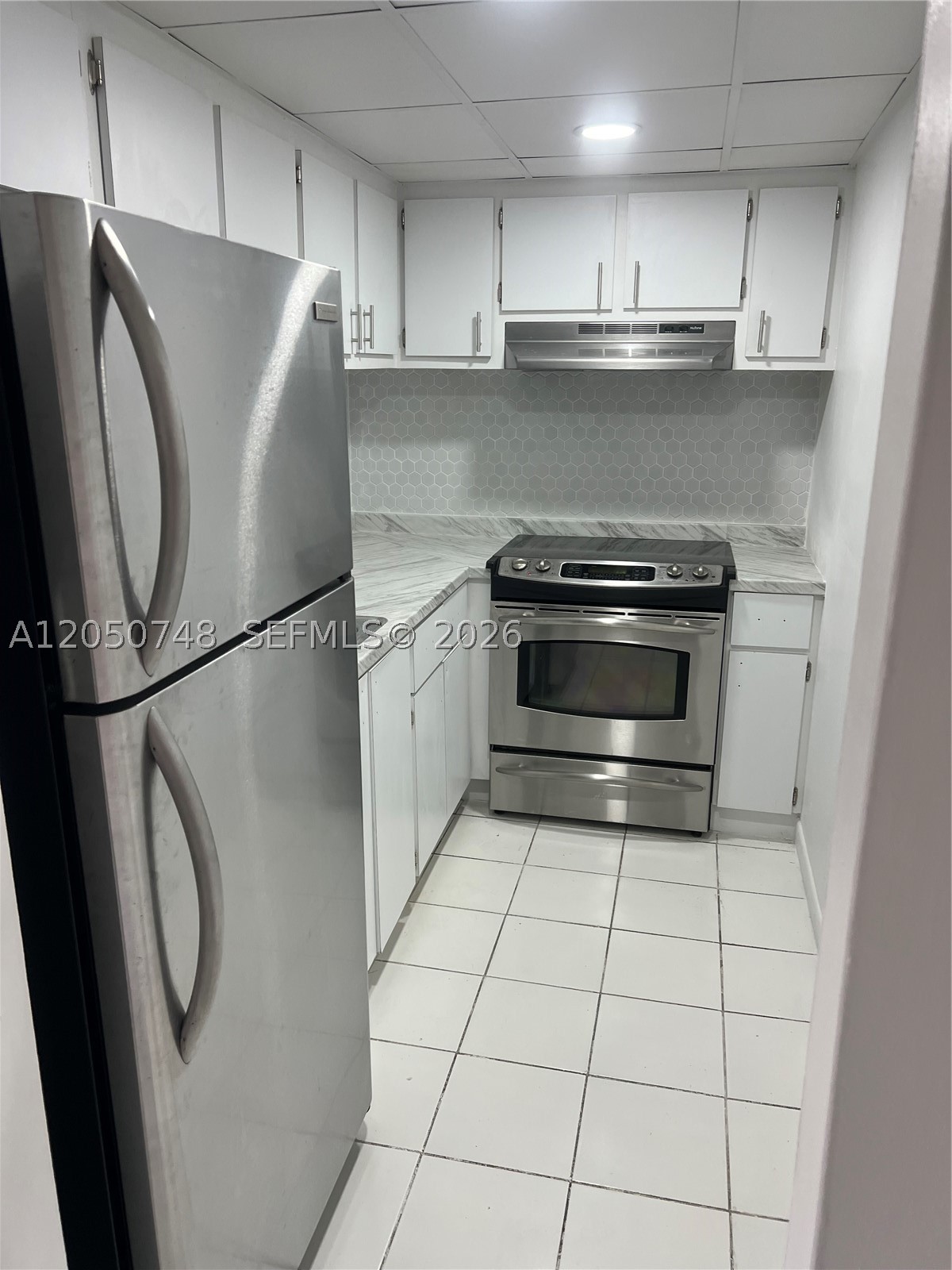 SUNSET VILLAS CONDO - Residential