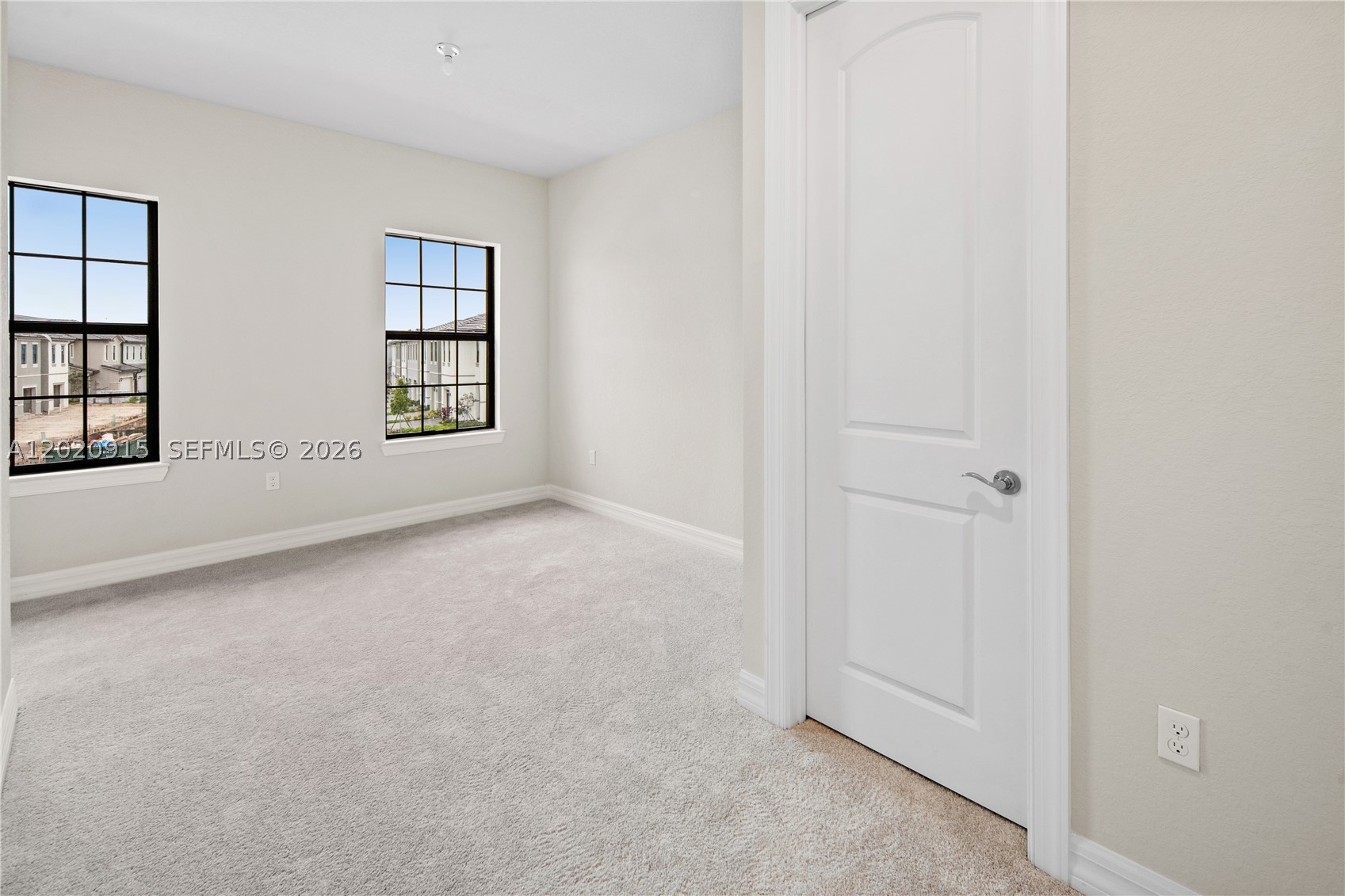 OAK TREE PROPERTY REDEVEL - Residential