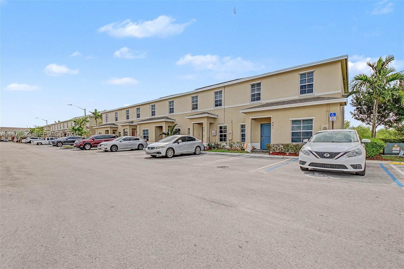 FVP SUBDIVISION - Residential