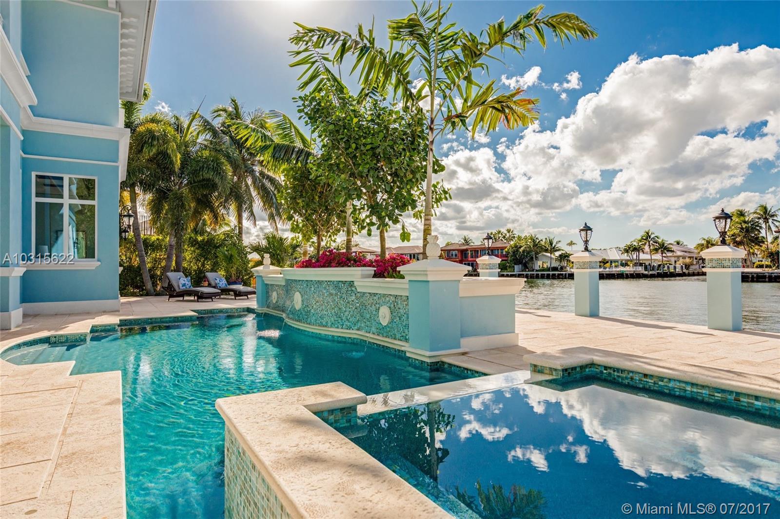 Bel Lido - Residential