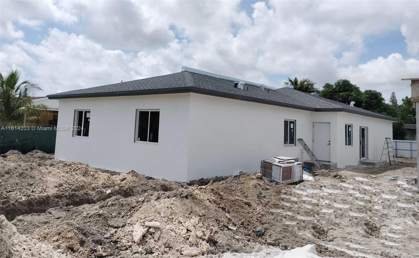 Gabriela Estates - Residential Income