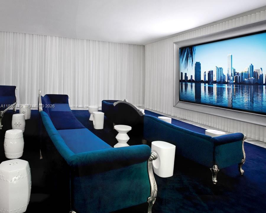 ICON BRICKELL CONDO NO 3 - Residential
