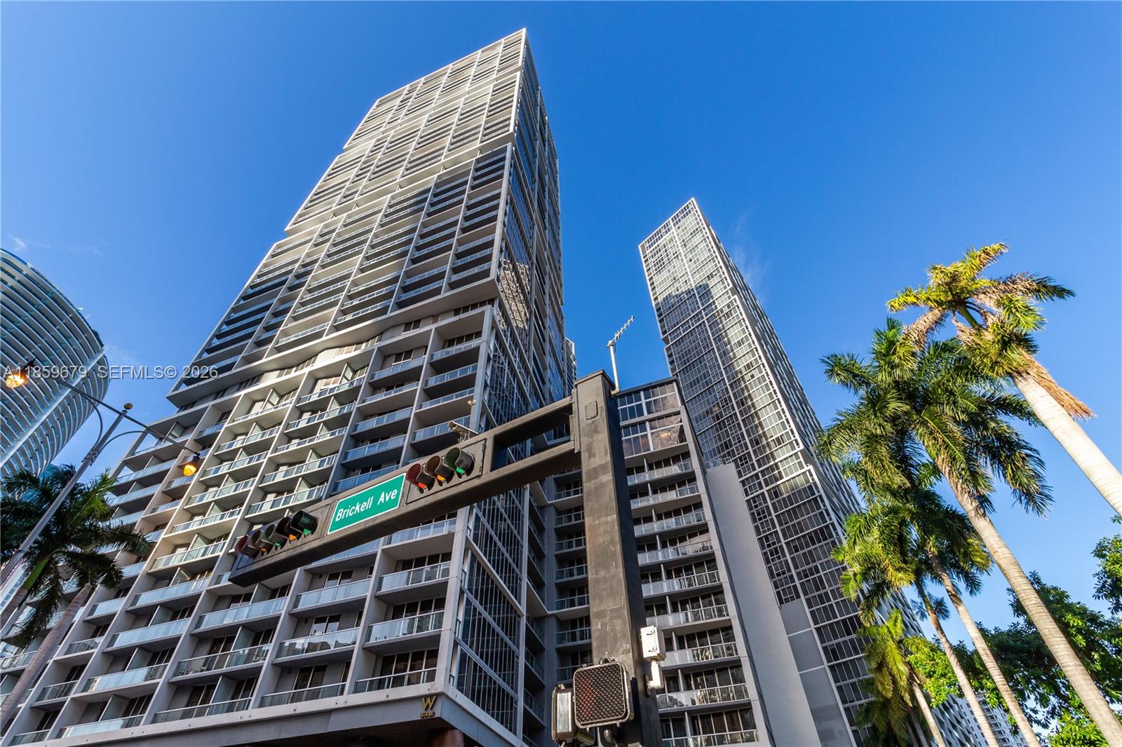 ICON BRICKELL CONDO NO 3 - Residential
