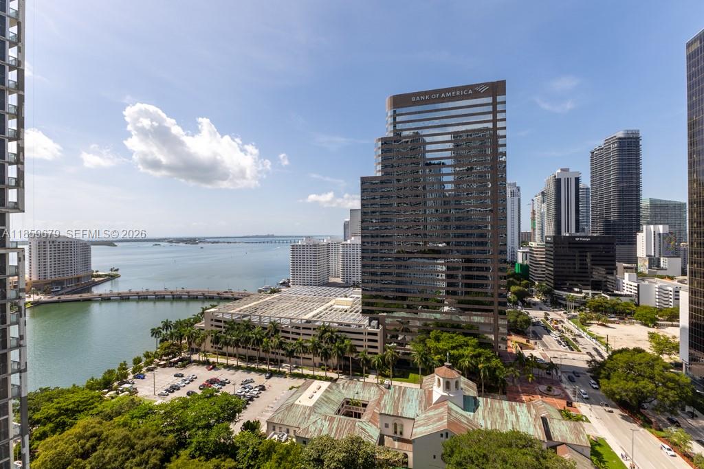 ICON BRICKELL CONDO NO 3 - Residential