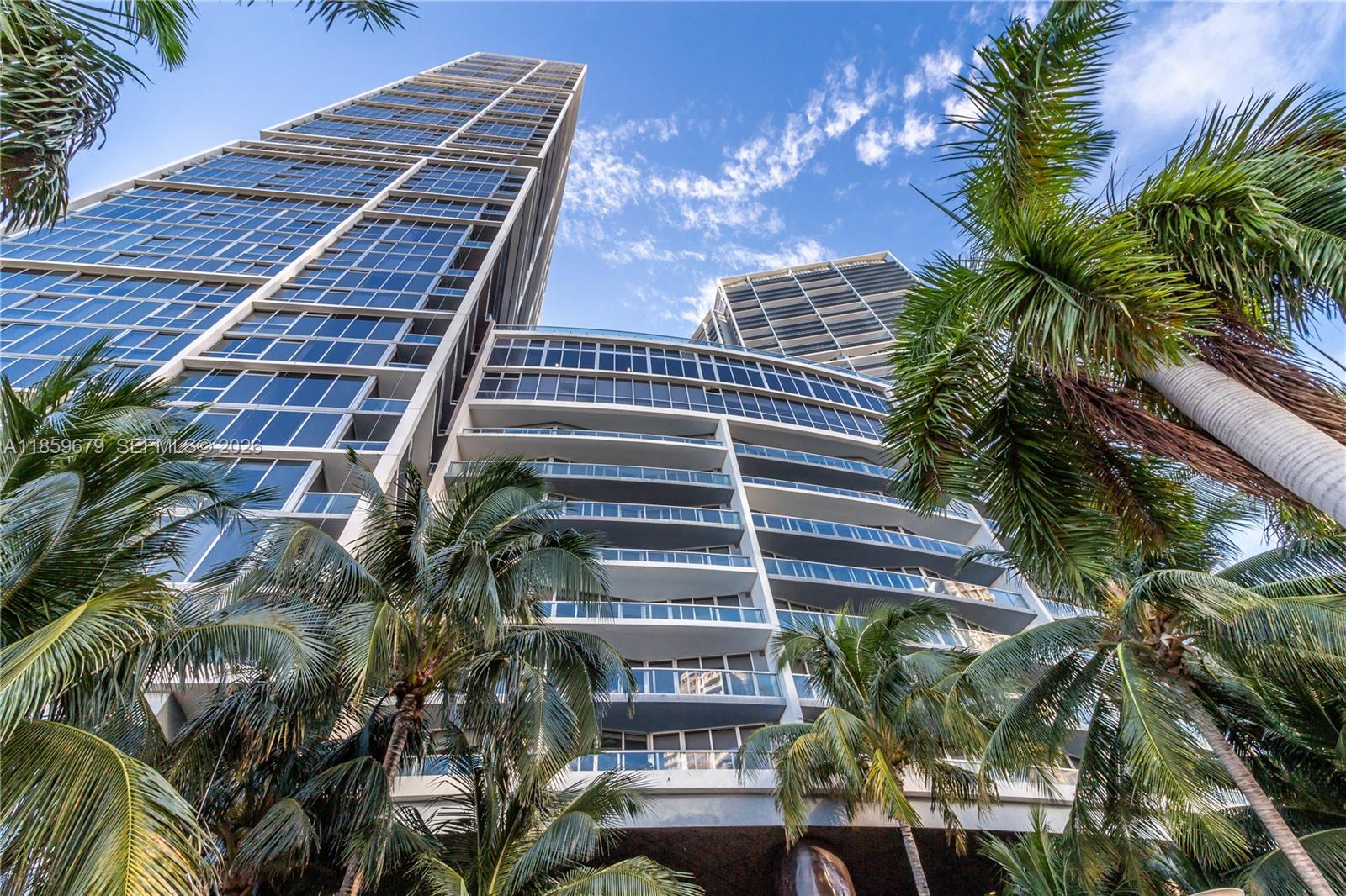 ICON BRICKELL CONDO NO 3 - Residential