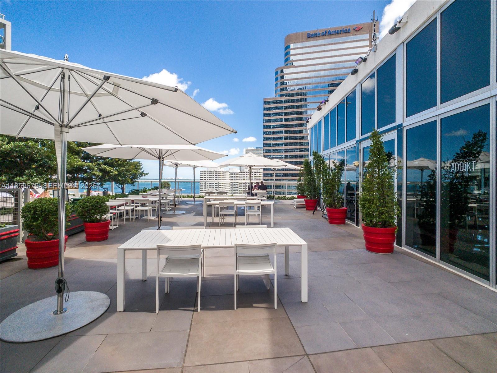 ICON BRICKELL CONDO NO 3 - Residential