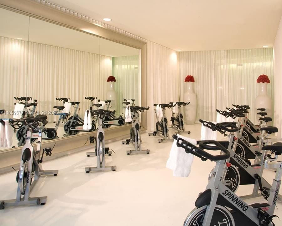 ICON BRICKELL CONDO NO 3 - Residential