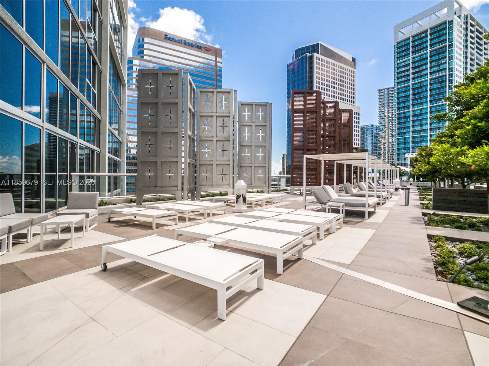 ICON BRICKELL CONDO NO 3 - Residential