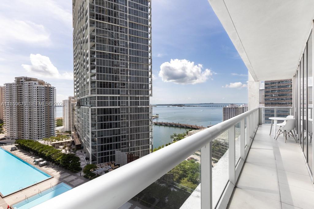 ICON BRICKELL CONDO NO 3 - Residential