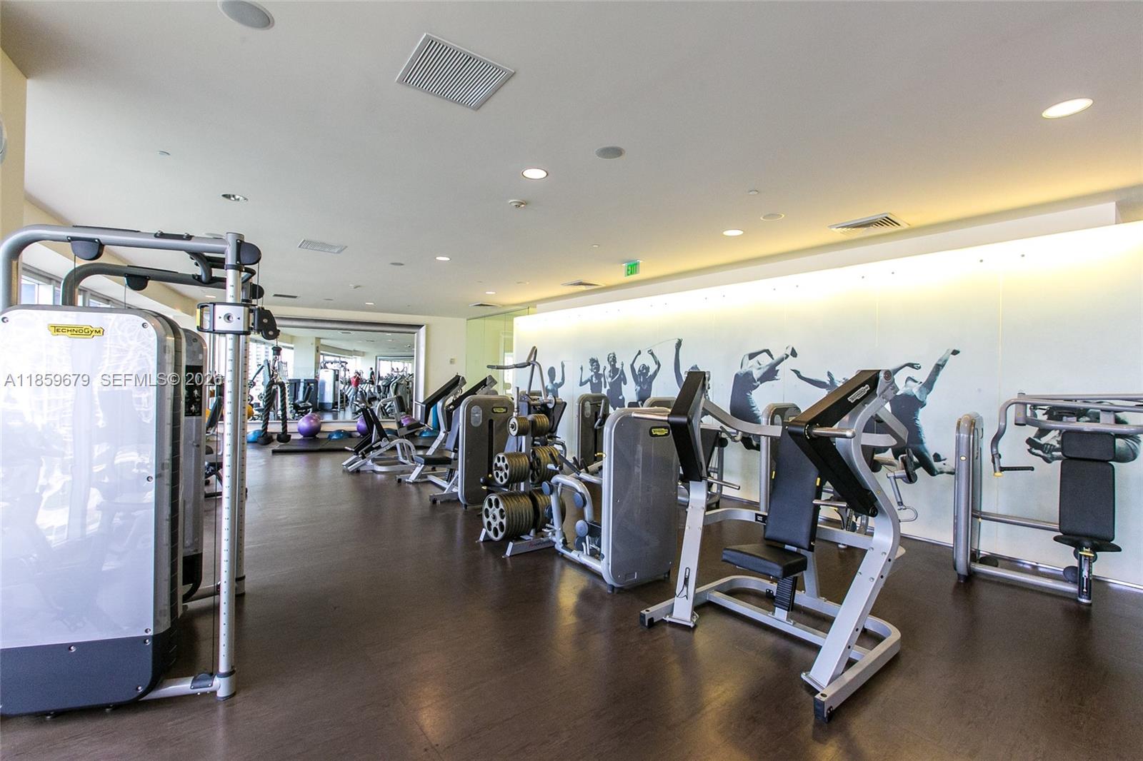 ICON BRICKELL CONDO NO 3 - Residential