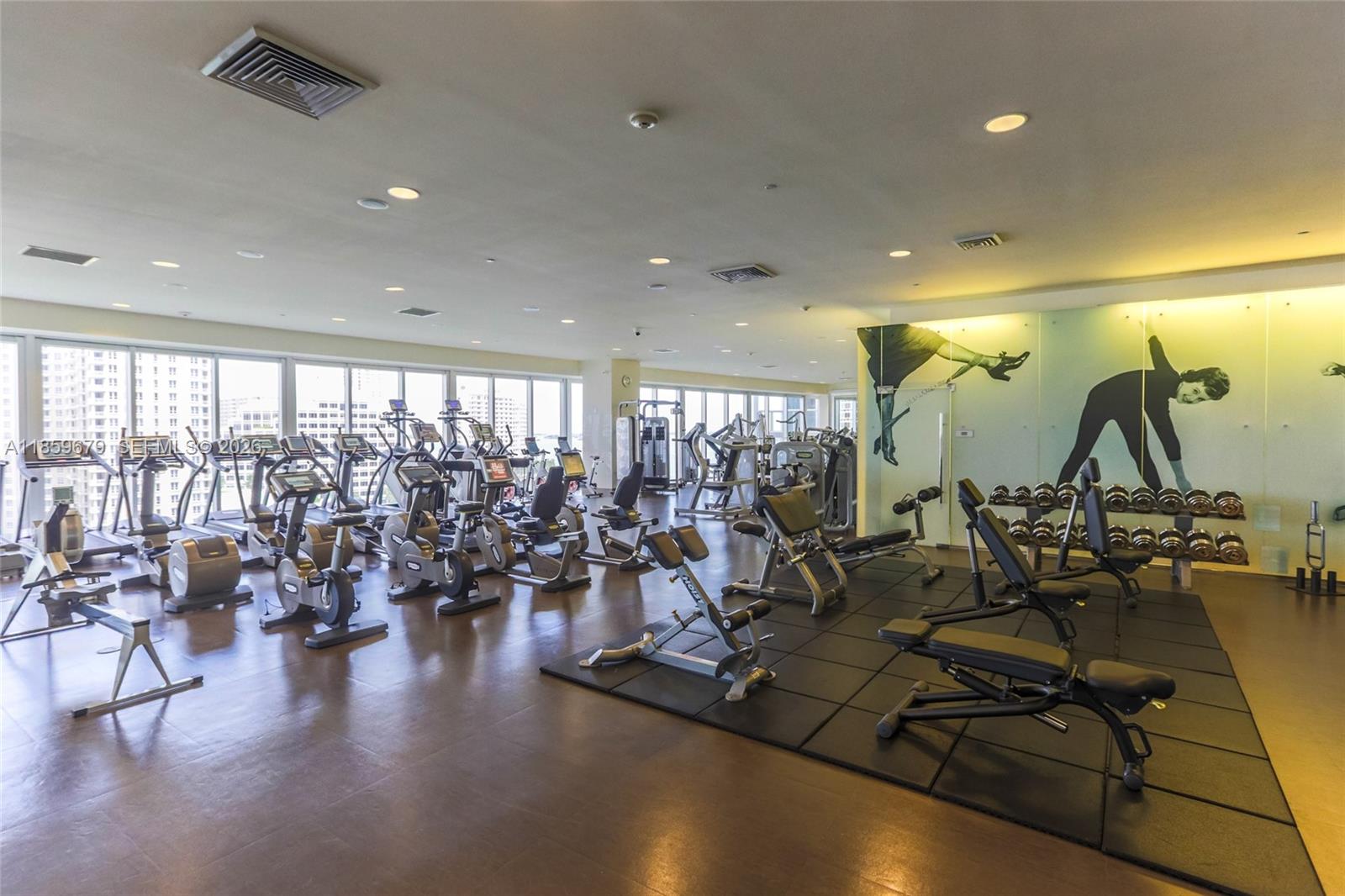 ICON BRICKELL CONDO NO 3 - Residential