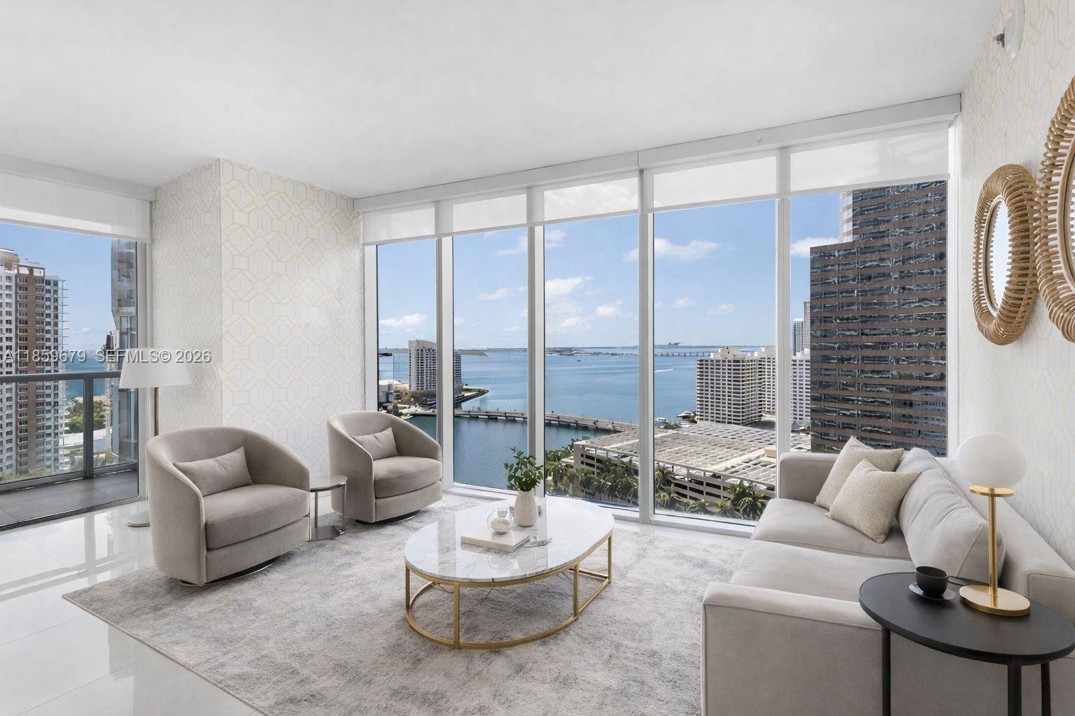 ICON BRICKELL CONDO NO 3 - Residential