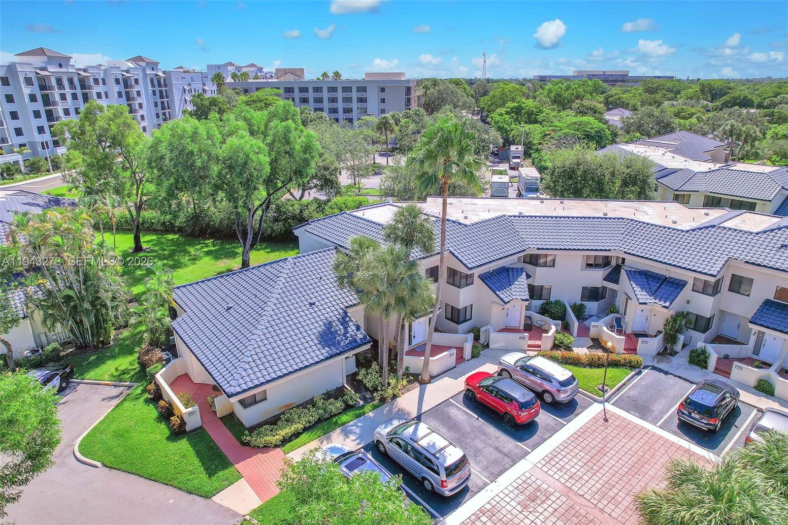 Welcome to your new home, where comfort and peace of mind come standard this apartment offers:" Annual CHW annual plan paid landlord.  
-" AC filters, ensuring clean, comfortable air year-round".
-"Security camera, installed at the main entrance".
-"Dimmable electrical outlets, allowing you to customize lighting".
-"Renovated kitchen and walking closets".
-"Excellent location, near Sawgrass and Broward Malls, Non smoker unit,  READY TO MOVE, Floor through, 
washer and dryer in side the unit, Storage space and attic, Parking outside the door, Balcony, CREDIT SCORE 650 OR HIGHER,RENTAL INSURANCE REQUIRED,1ST MONTH, 2 SECURITY DEPOSITS.