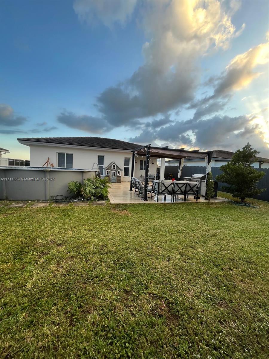 CAMPBELL ESTATES - Residential