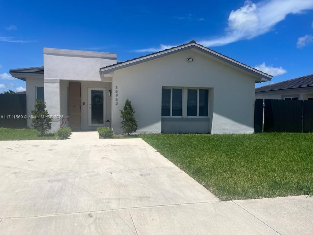 CAMPBELL ESTATES - Residential