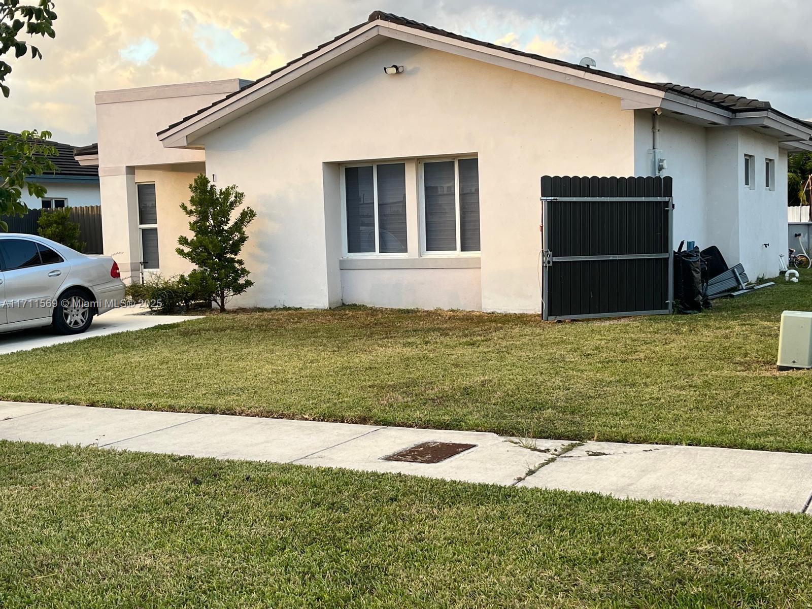 CAMPBELL ESTATES - Residential