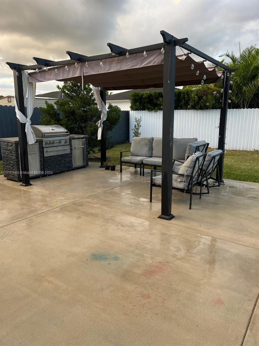 CAMPBELL ESTATES - Residential