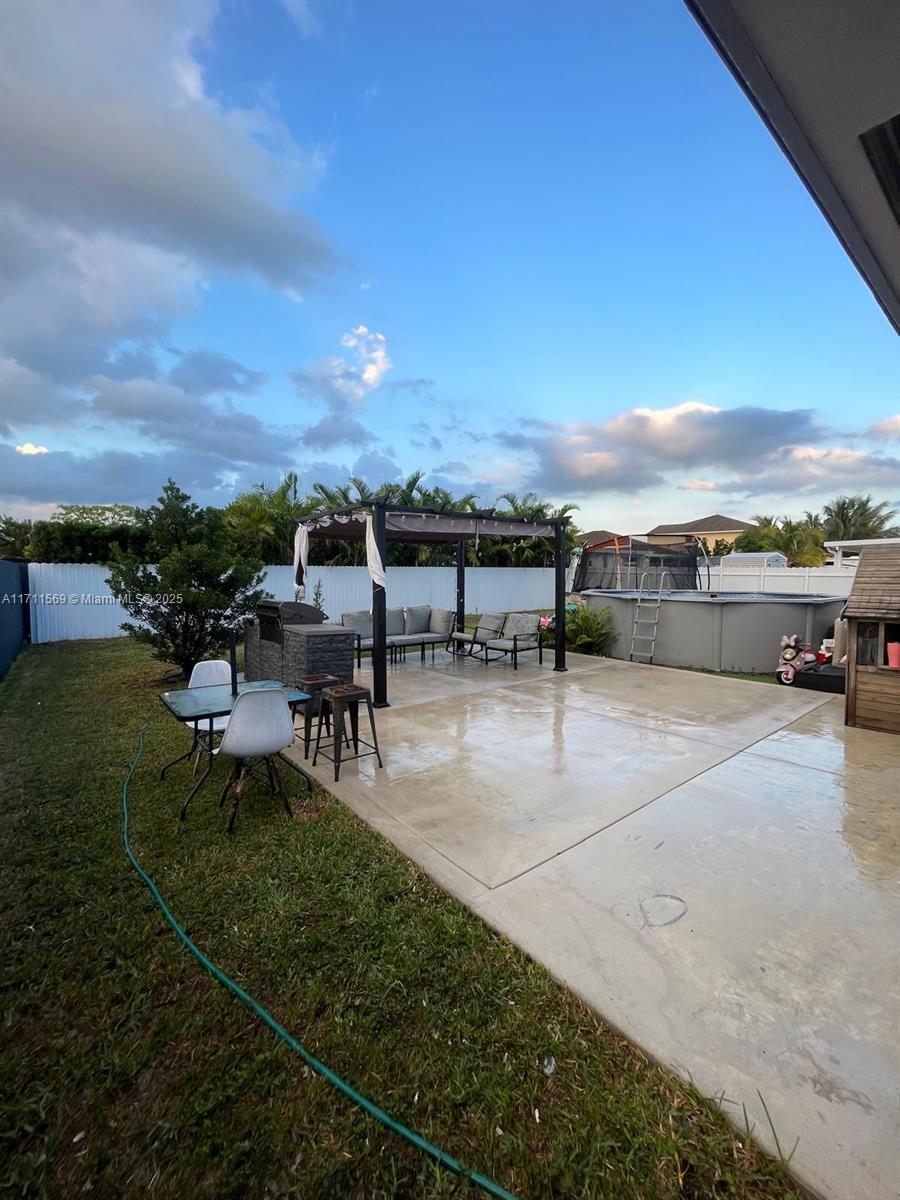 CAMPBELL ESTATES - Residential
