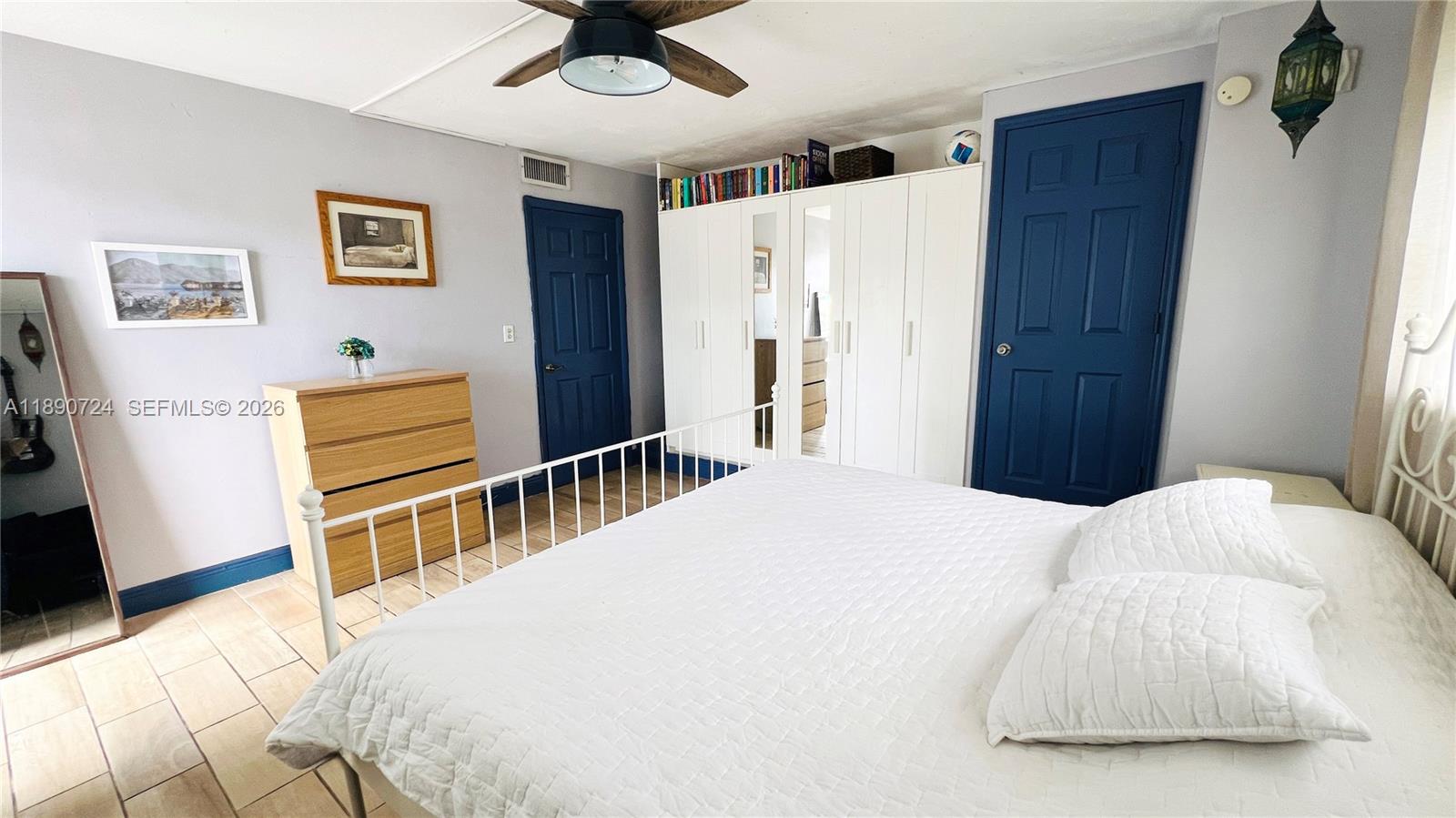 801 MERIDIAN AVE CONDO AP - Residential