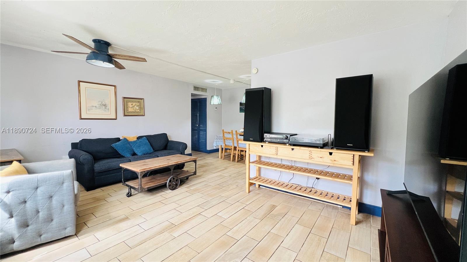 801 MERIDIAN AVE CONDO AP - Residential