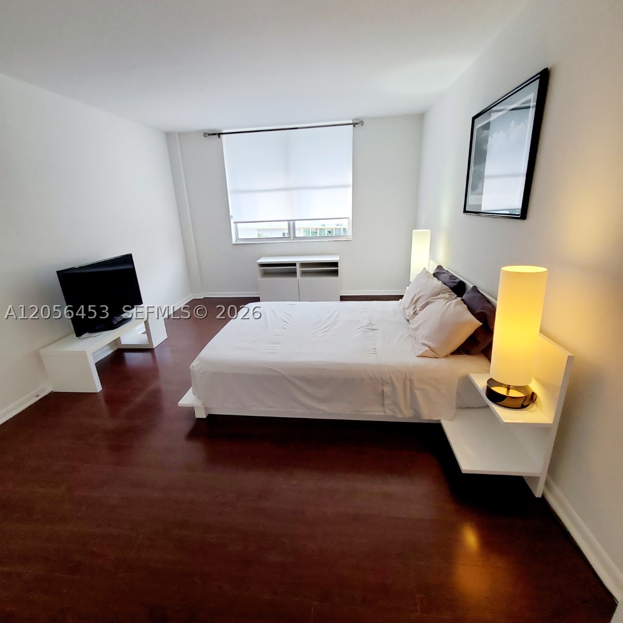 JAMES CENTRAL TOWERS COND - Residential