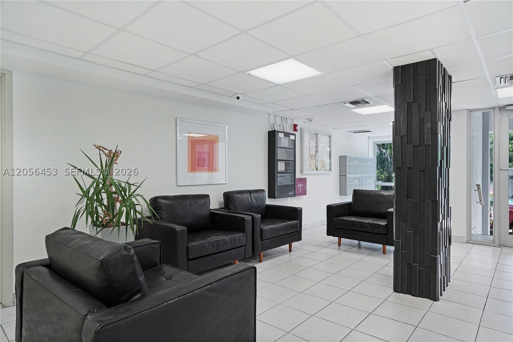 JAMES CENTRAL TOWERS COND - Residential
