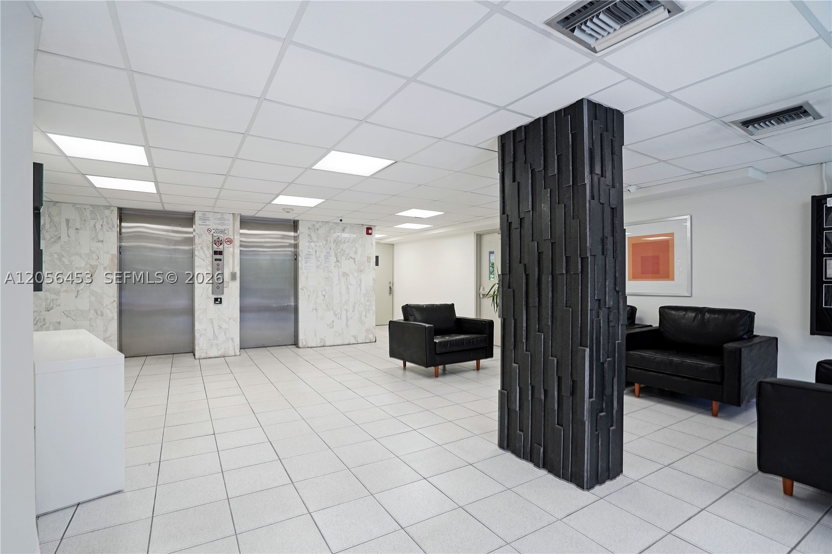 JAMES CENTRAL TOWERS COND - Residential