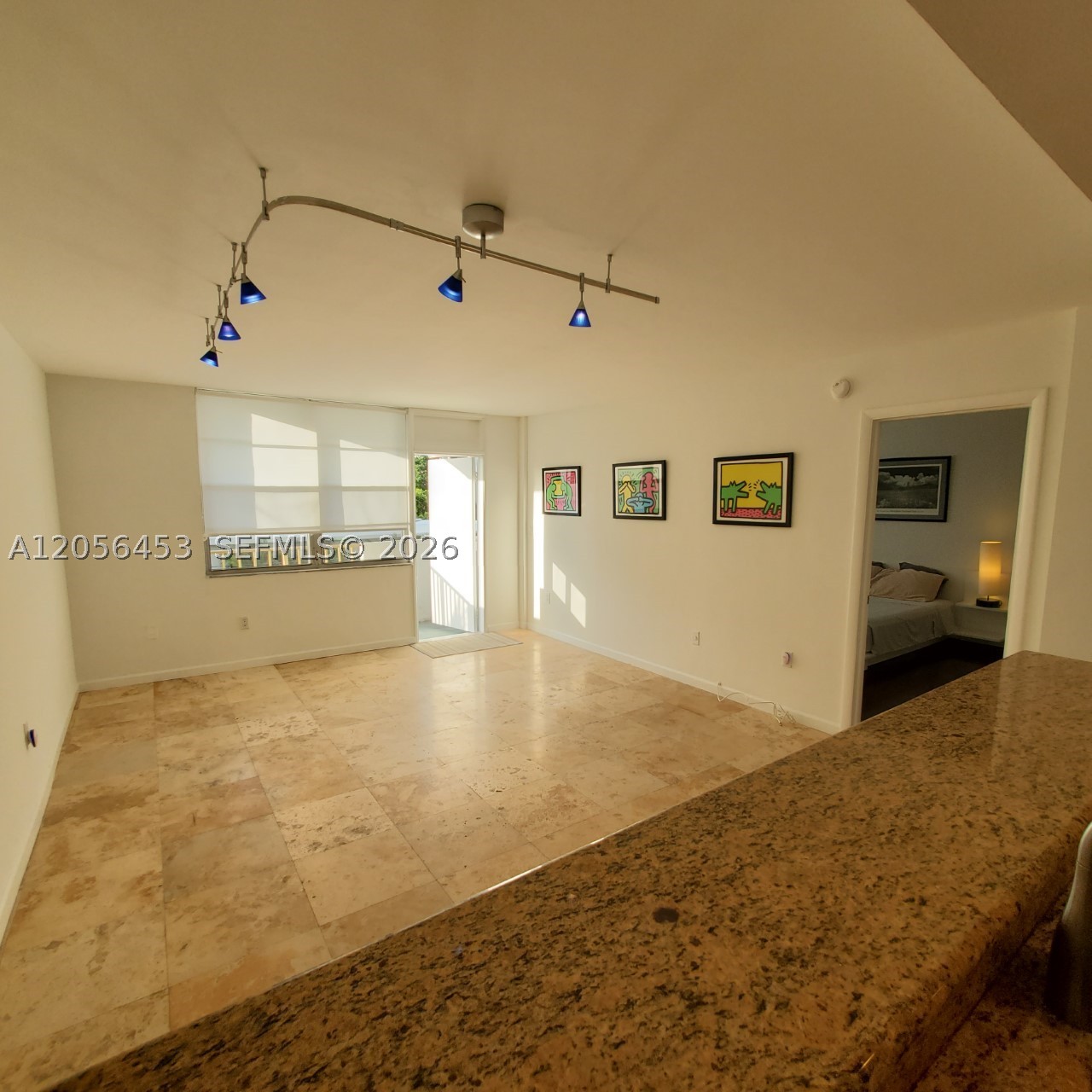 JAMES CENTRAL TOWERS COND - Residential