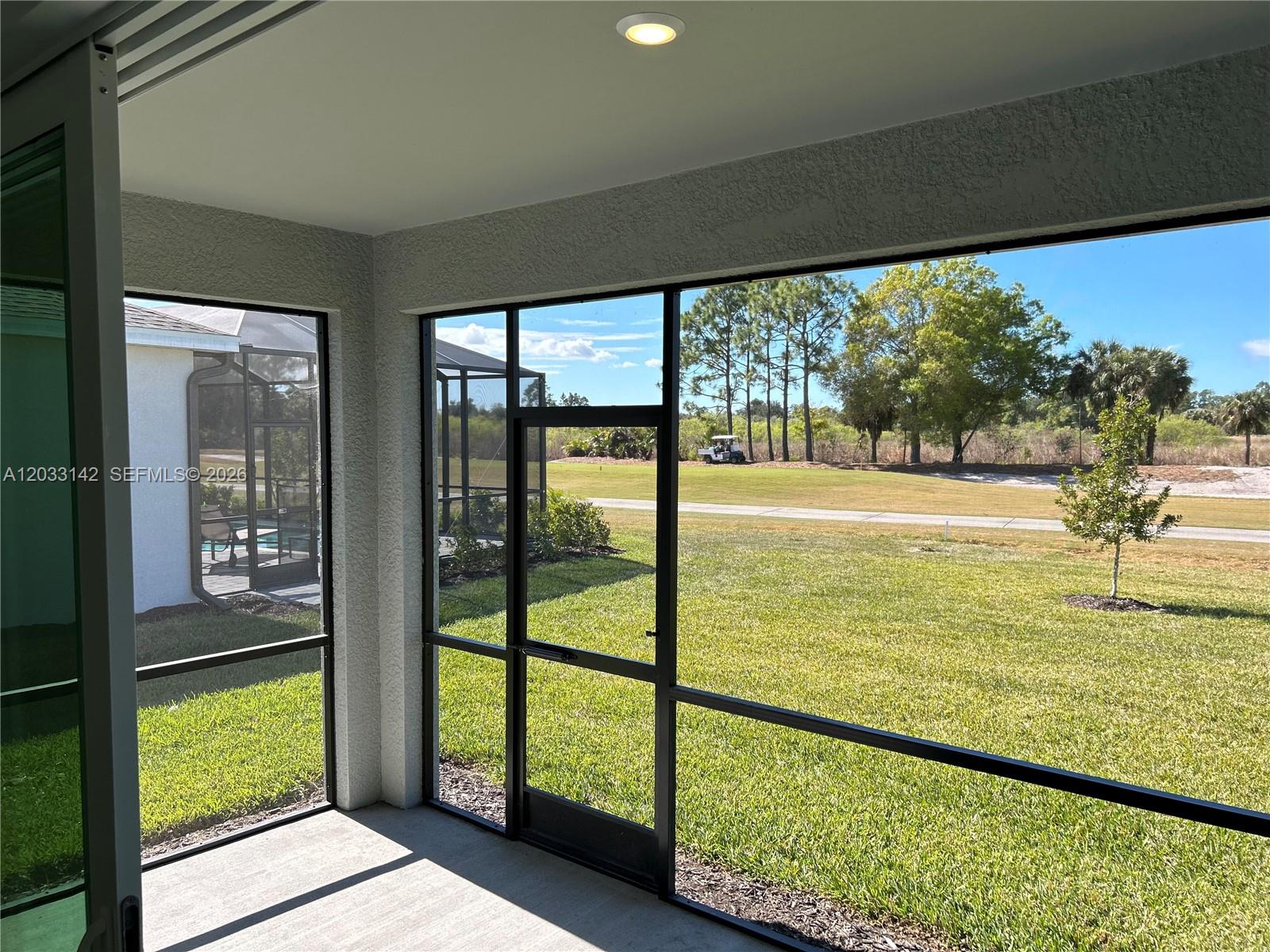 IBIS LANDING - Residential