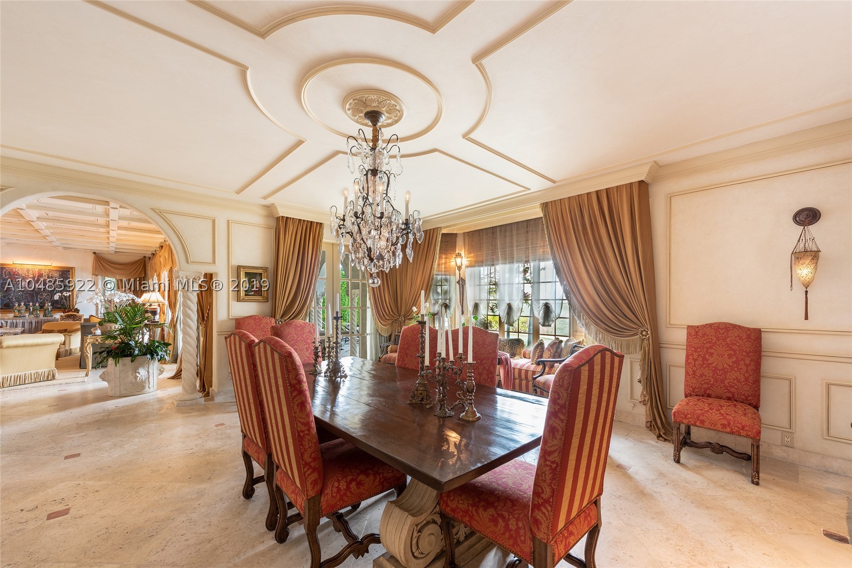 LA GORCE GOLF SUB - Residential