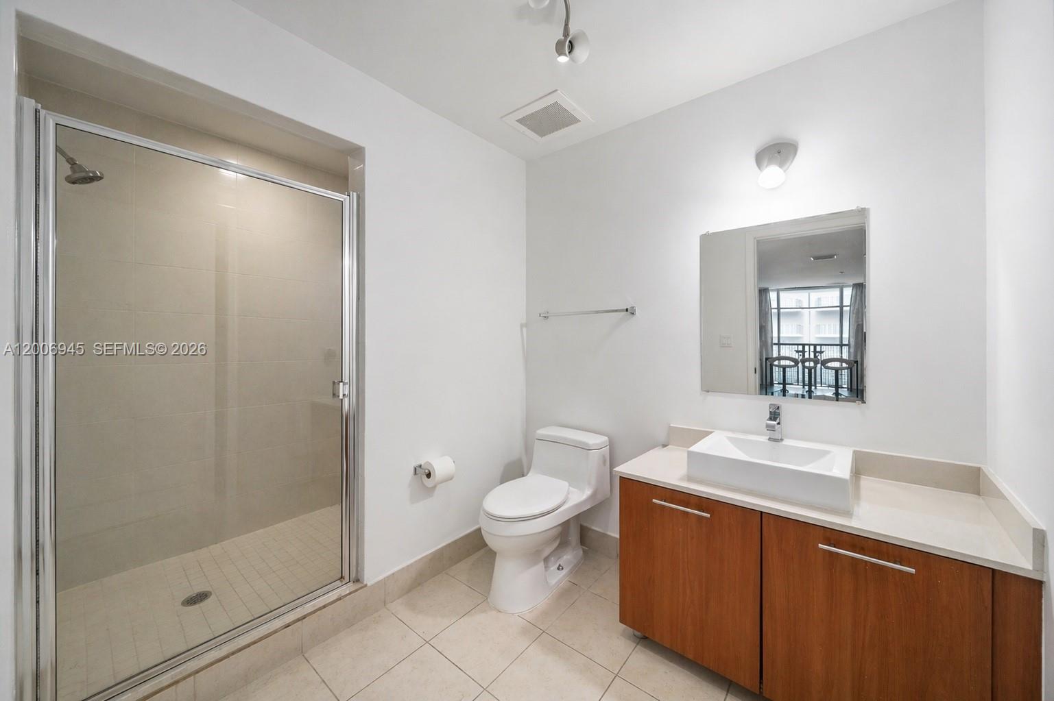 FOUR MIDTOWN MIAMI CONDO - Residential