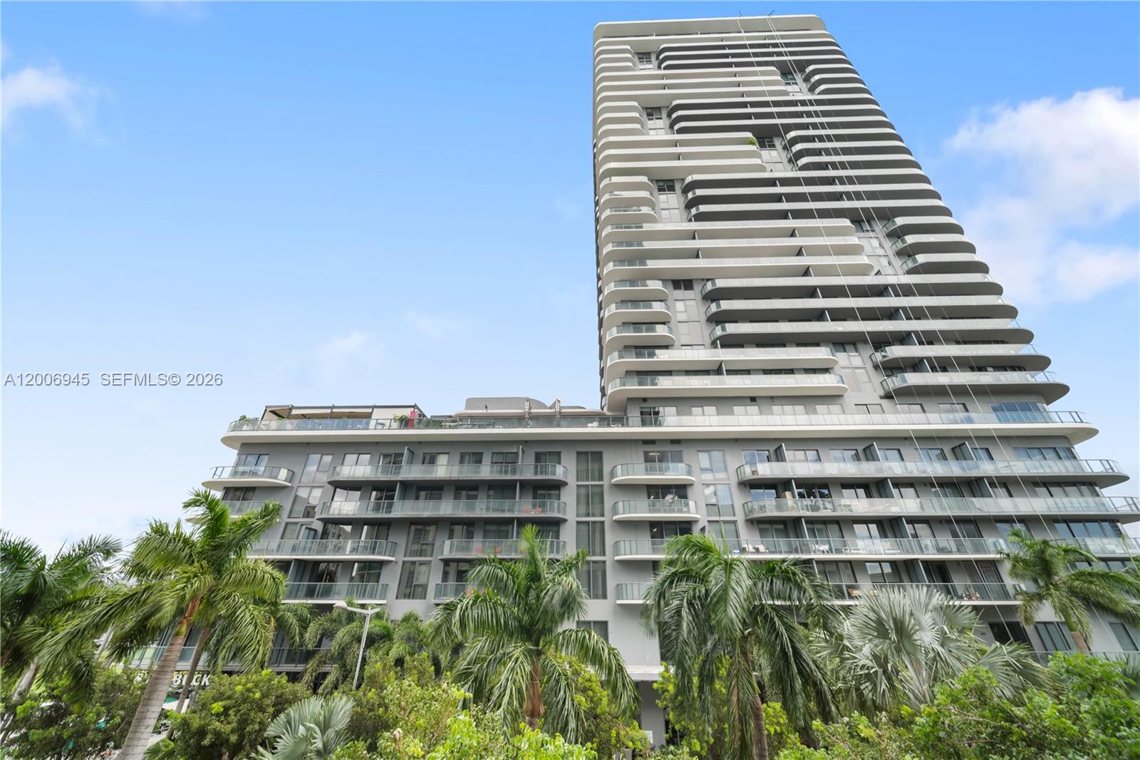 FOUR MIDTOWN MIAMI CONDO - Residential