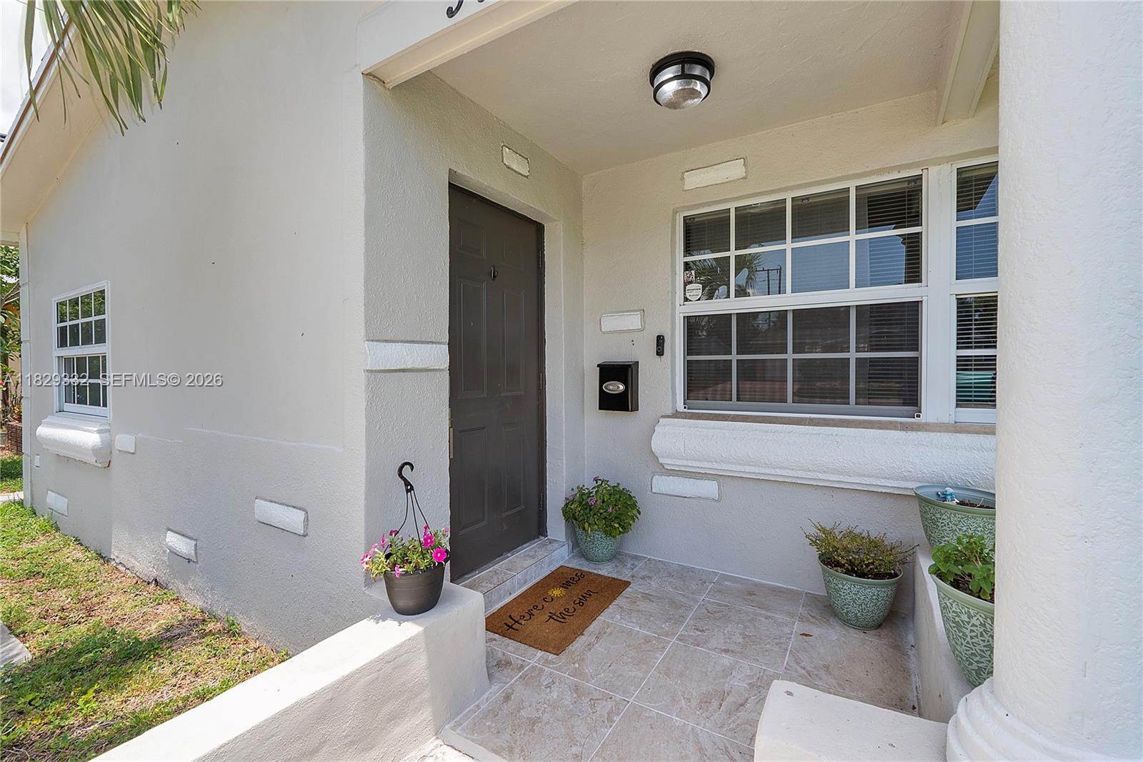ORIOLE ESTATES SEC 6 - Residential
