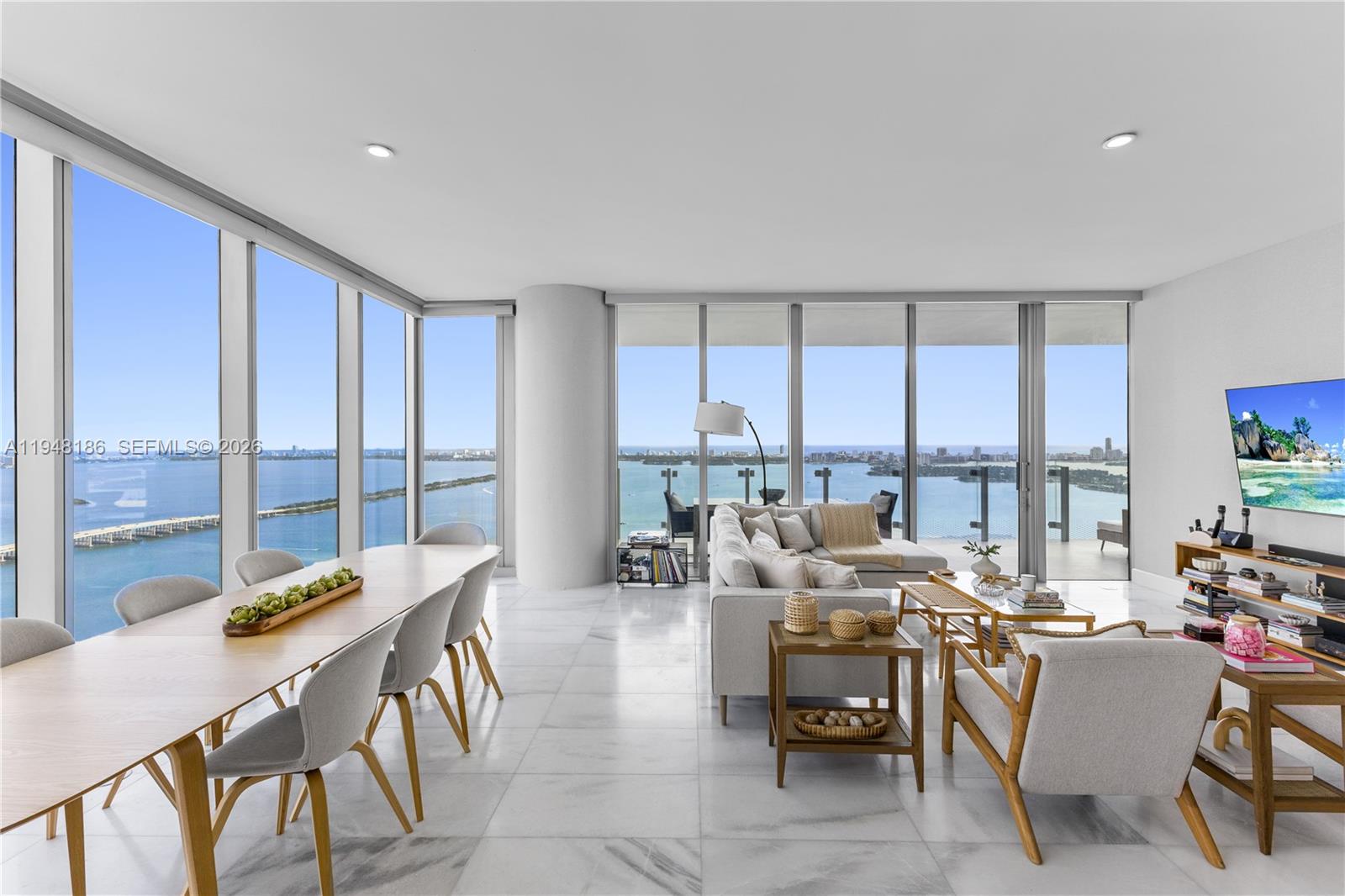 ESCOTTONIA PARK - Residential