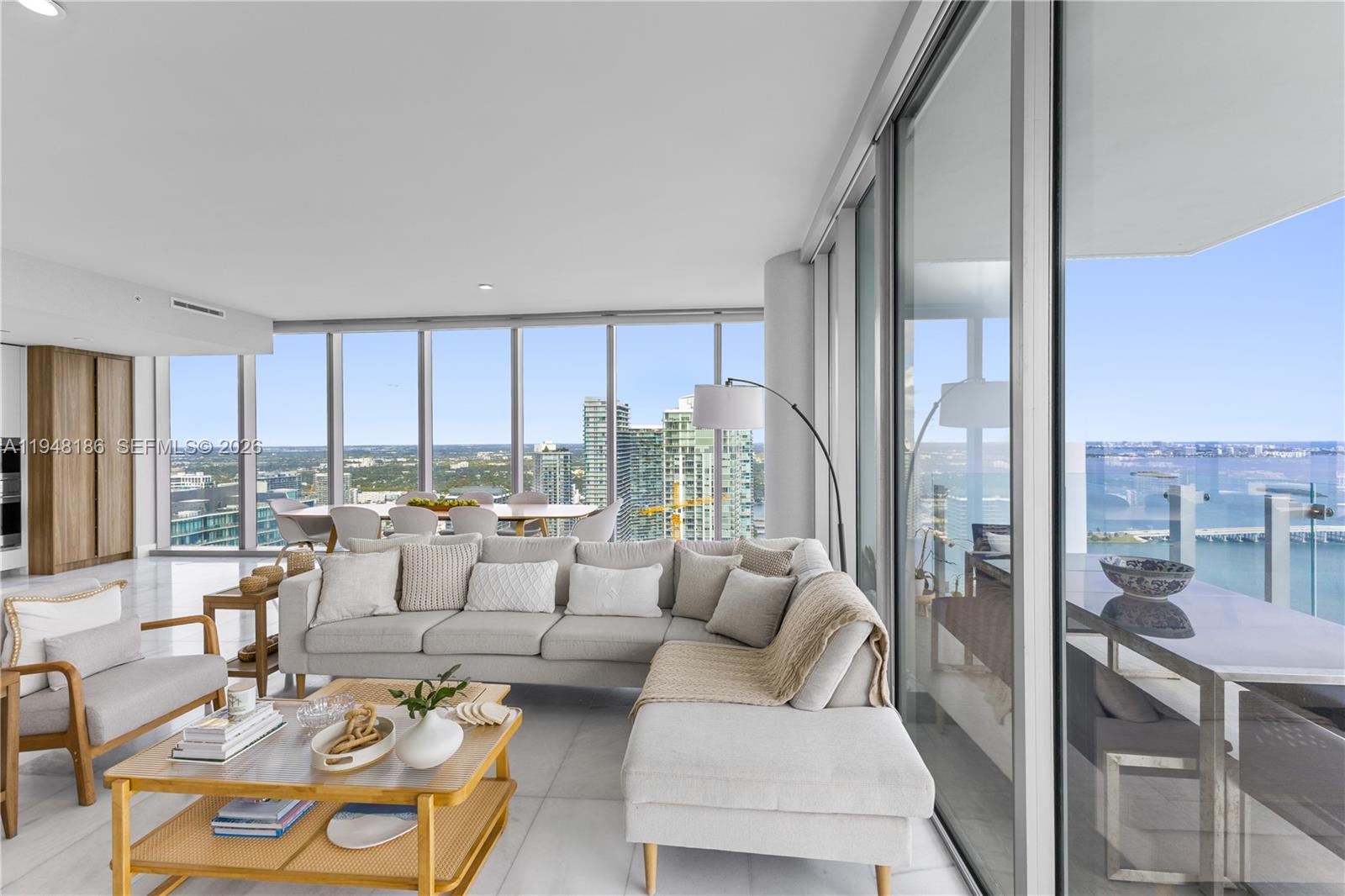 ESCOTTONIA PARK - Residential