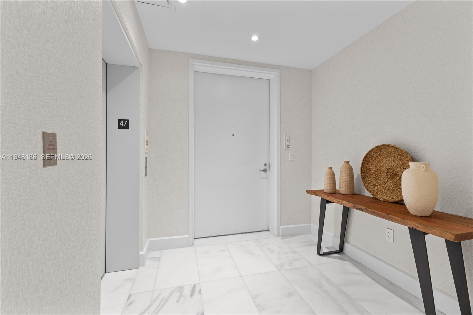 ESCOTTONIA PARK - Residential
