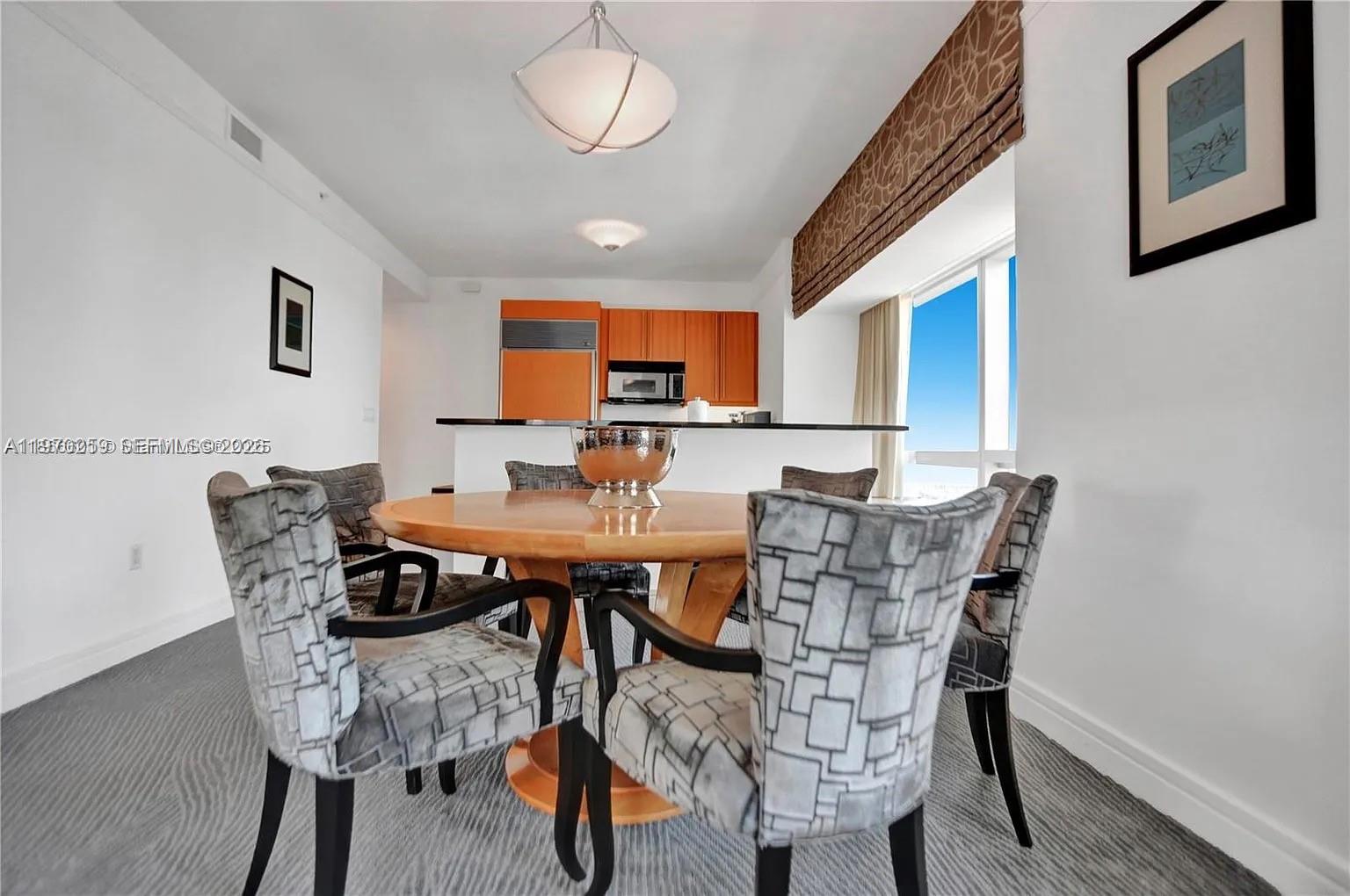 MILLENNIUM TOWER CONDOMIN - Residential