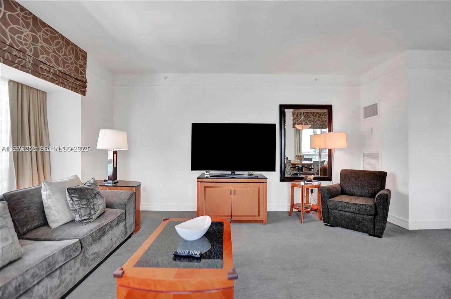 MILLENNIUM TOWER CONDOMIN - Residential