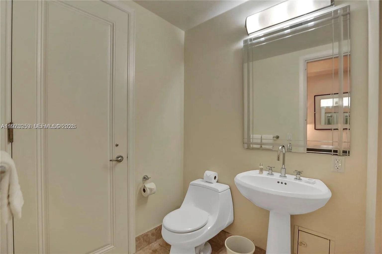MILLENNIUM TOWER CONDOMIN - Residential