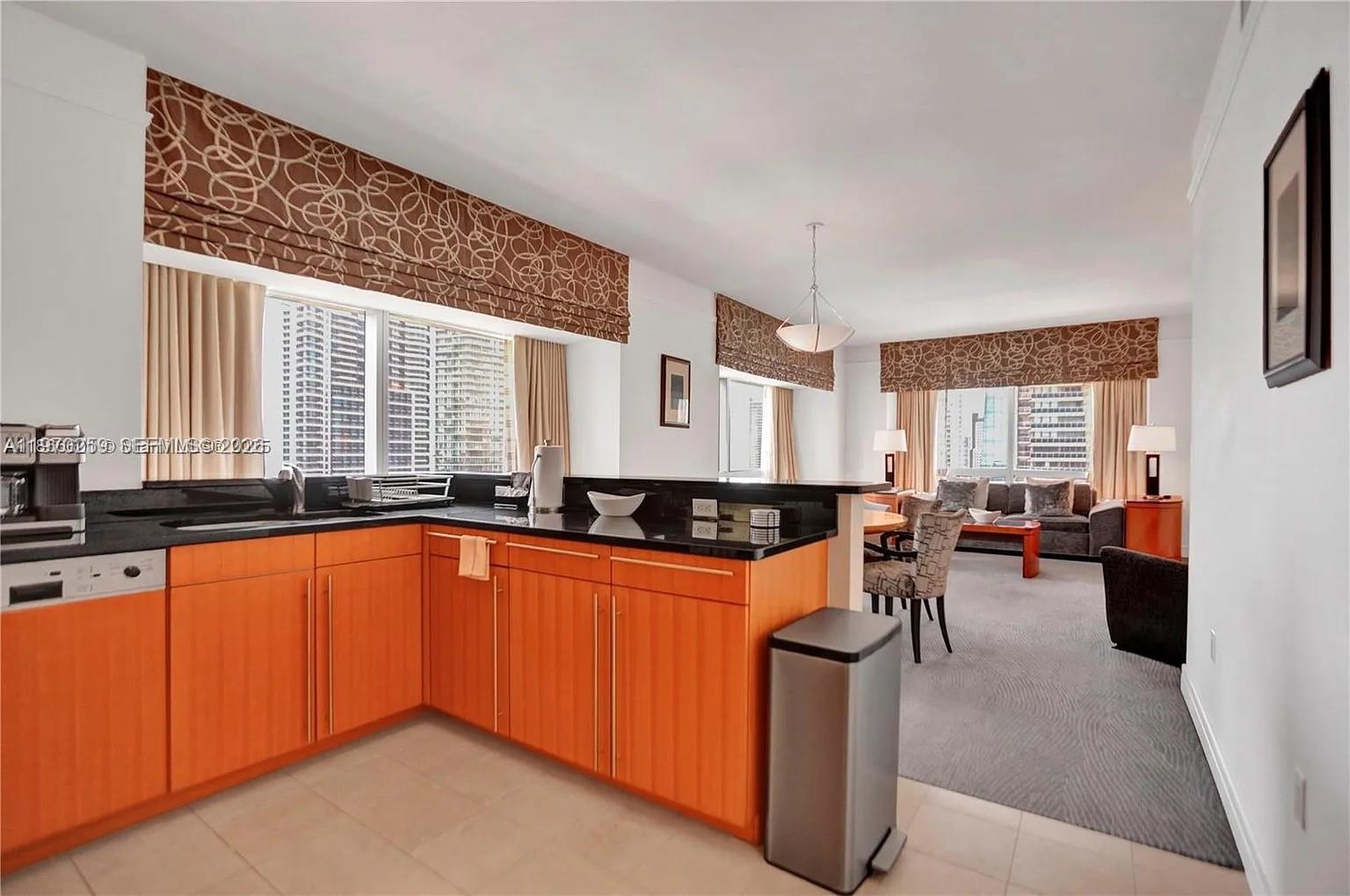 MILLENNIUM TOWER CONDOMIN - Residential