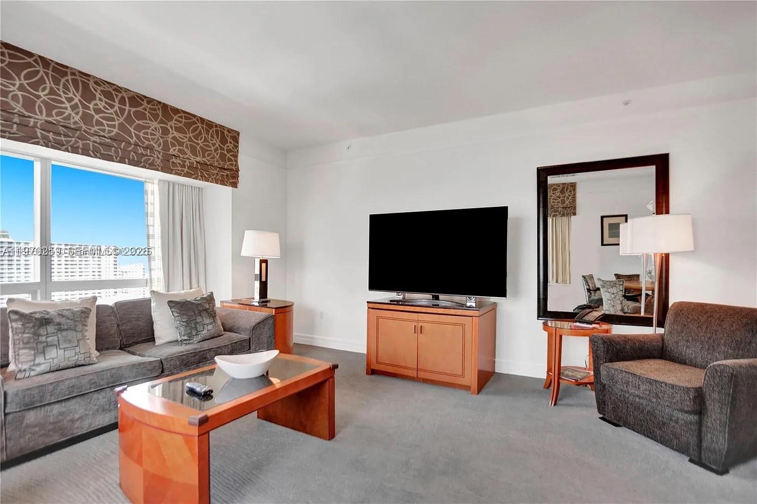 MILLENNIUM TOWER CONDOMIN - Residential